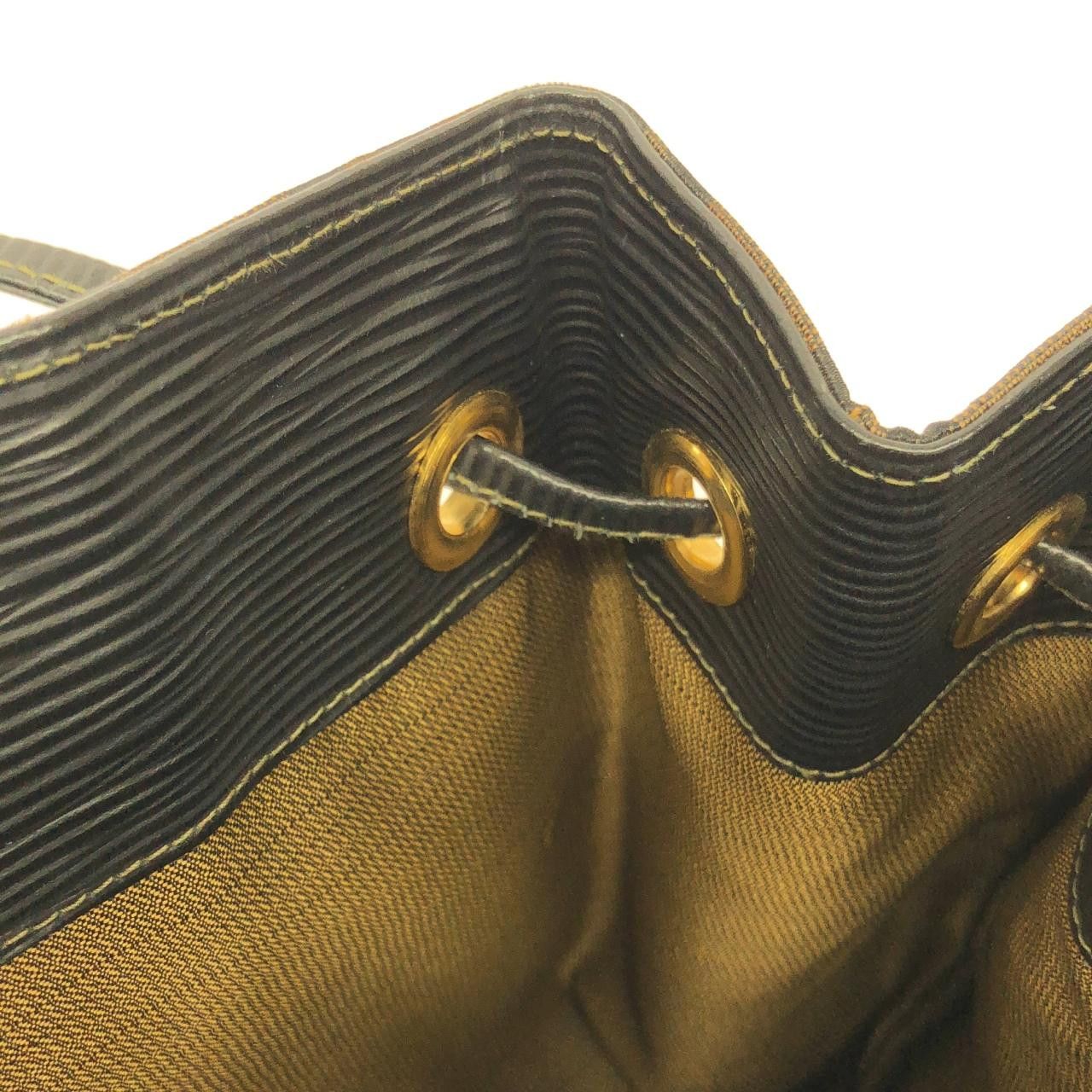 Fendi Fendi Fendi Canvas Leather Backpack Leather Backpack DUTY FREE for USA Size ONE SIZE - 9 Thumbnail
