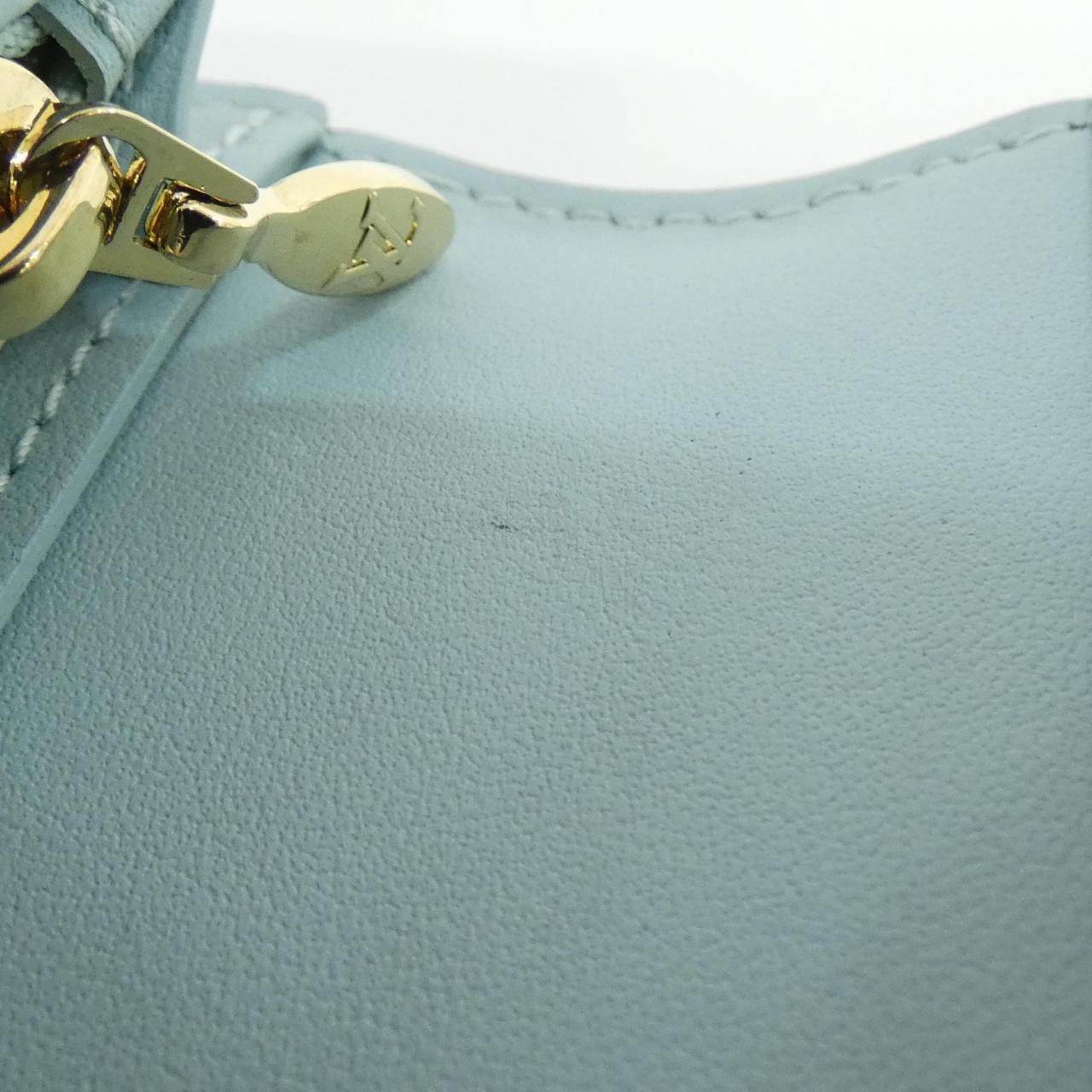 Louis Vuitton Louis Vuitton Louis Vuitton LV Vertical Wallet long wallet Leather Long Wallet M81367 DUTY FREE for USA Size ONE SIZE - 4 Thumbnail