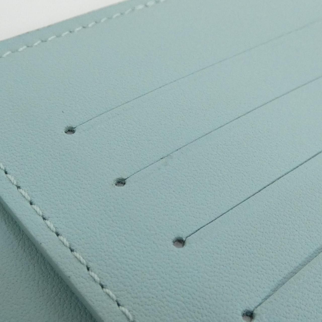 Louis Vuitton Louis Vuitton Louis Vuitton LV Vertical Wallet long wallet Leather Long Wallet M81367 DUTY FREE for USA Size ONE SIZE - 5 Thumbnail
