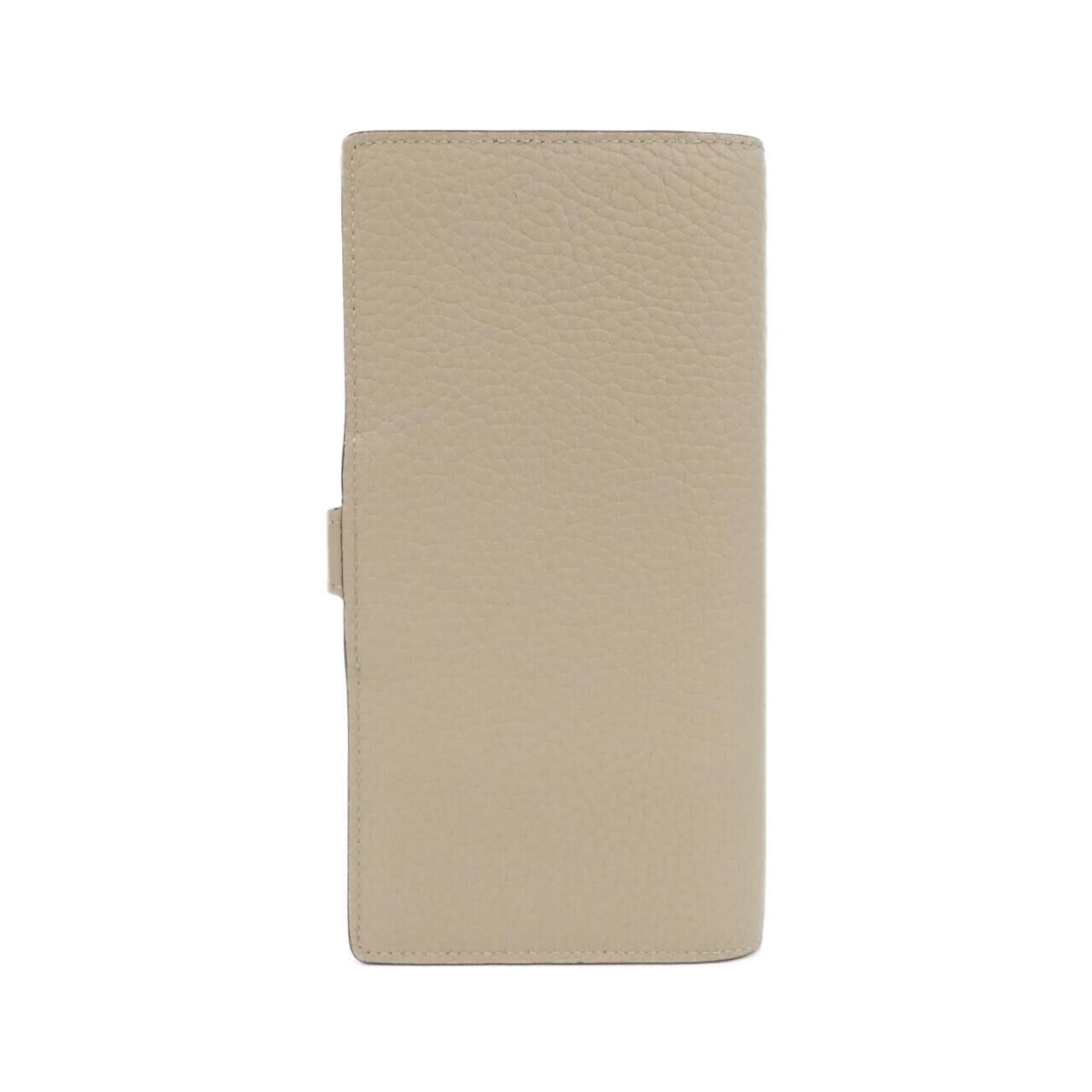Louis Vuitton Louis Vuitton Louis Vuitton LV Vertical Wallet long wallet Leather Long Wallet M81367 DUTY FREE for USA Size ONE SIZE - 2 Thumbnail