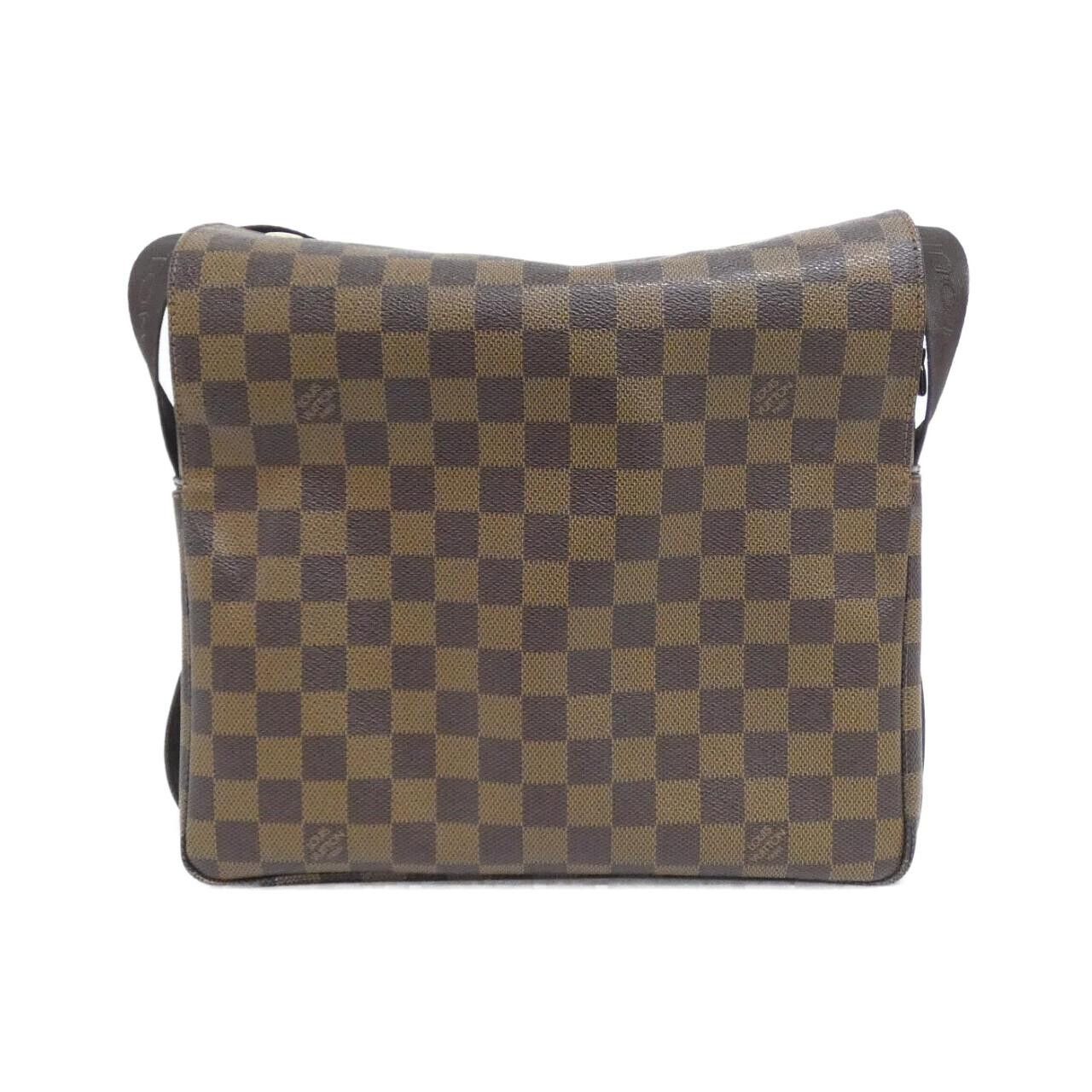 Louis Vuitton Louis Vuitton Louis Vuitton Damier Shoulder Bag Textile Shoulder Bag N45255 DUTY FREE for USA Size ONE SIZE - 2 Thumbnail