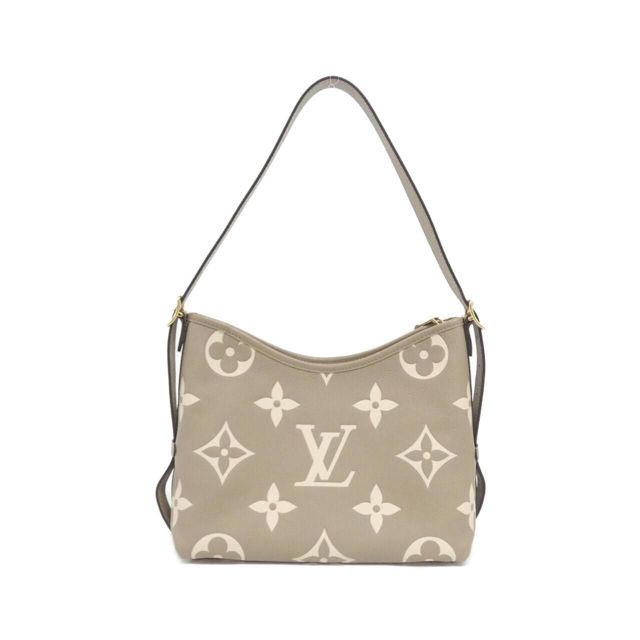 Louis Vuitton Louis Vuitton Louis Vuitton Monogram Empreinte Shoulder Bag Leather Shoulder Bag M47180 DUTY FREE for USA Size ONE SIZE - 2 Thumbnail