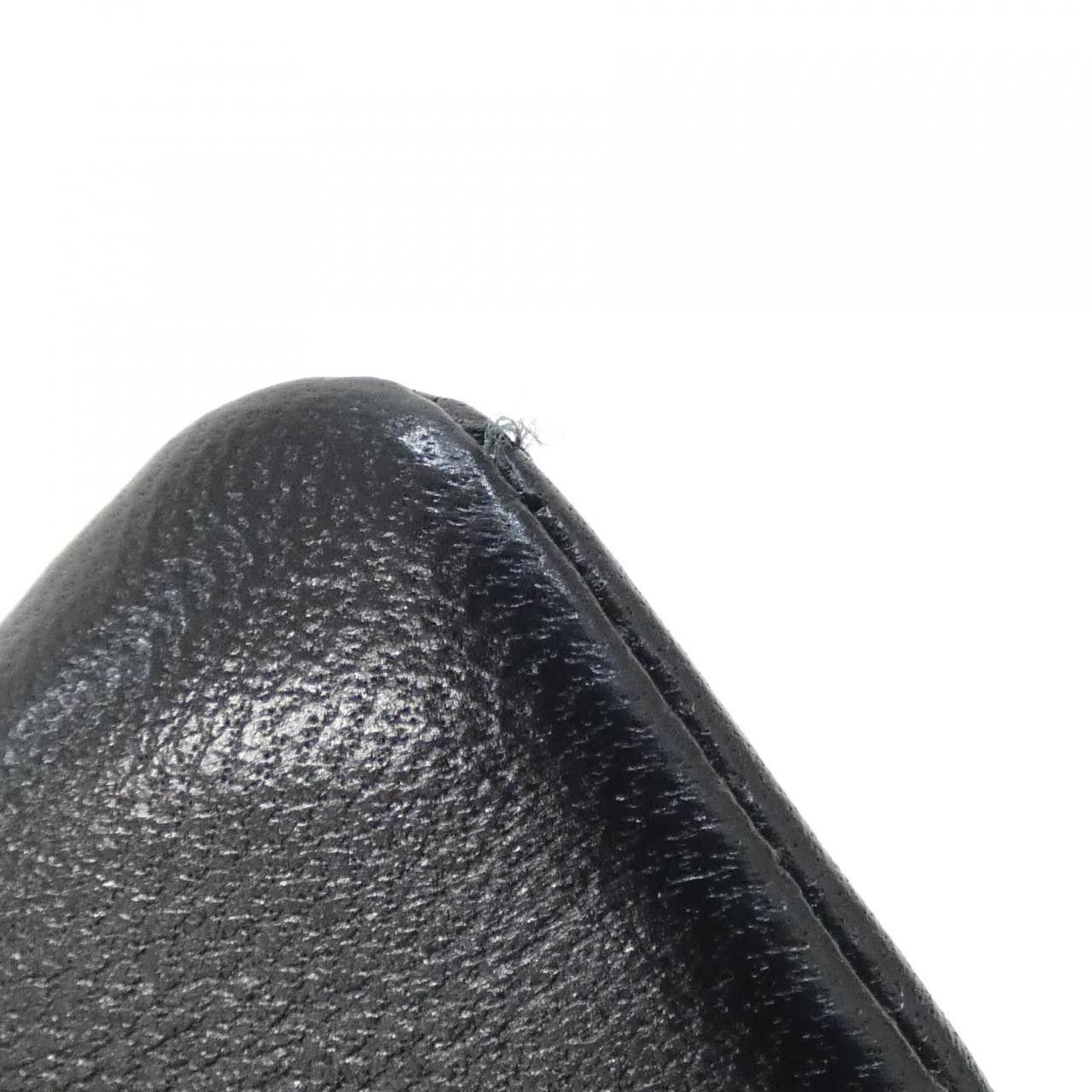 Chanel Chanel Chanel AP4760 key holder charm Leather Charm AP4760 DUTY FREE for USA Size ONE SIZE - 9 Thumbnail