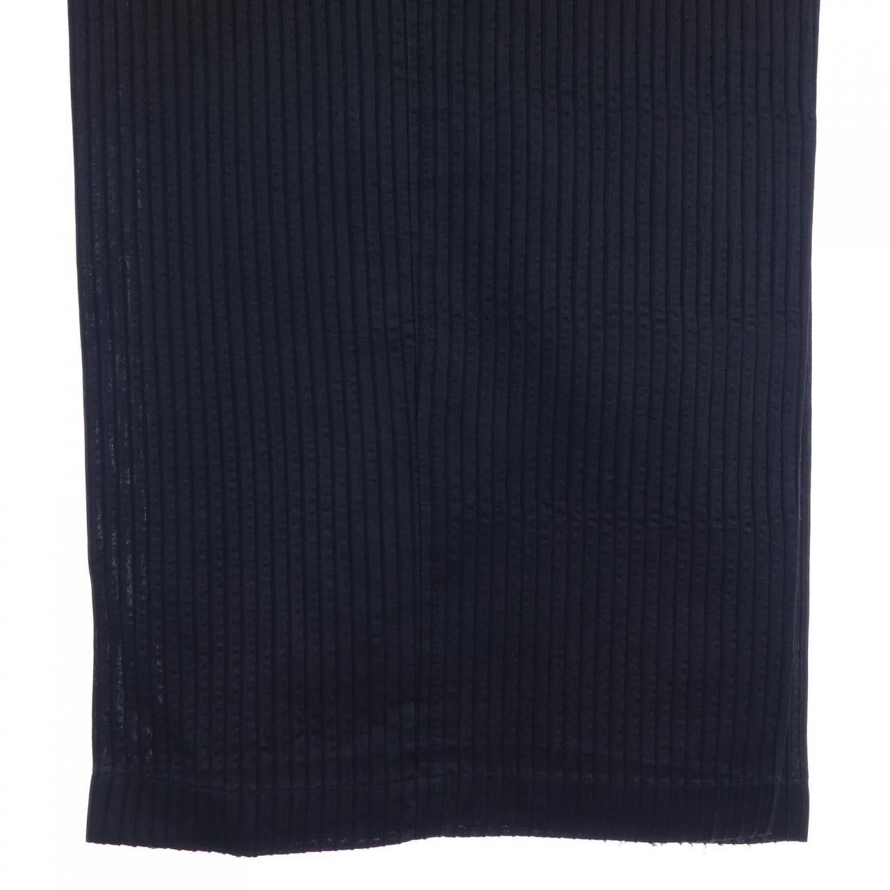 Dior Dior Christian Dior Trousers Textile Pants 041P47A7104 DUTY FREE for USA Size ONE SIZE - 2 Thumbnail