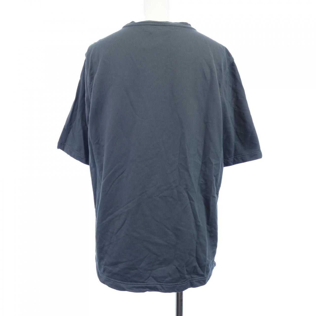 Hermes Hermes Hermes HELLO MR.FARRIER Cotton T shirt Textile T-Shirts DUTY FREE for USA Size ONE SIZE - 2 Thumbnail