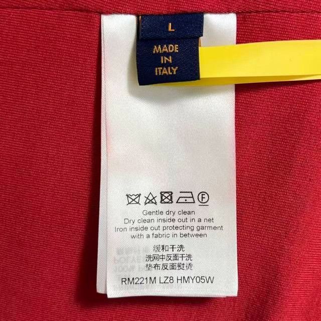 Louis Vuitton LV x Nigo Damier Teddy Coat Size US L / EU 52-54 / 3 - 5 Thumbnail