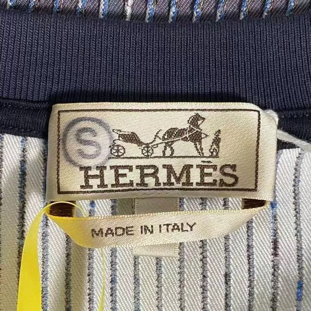 Hermes Hermès New Men's Pullover Hoodie Size US L / EU 52-54 / 3 - 4 Thumbnail