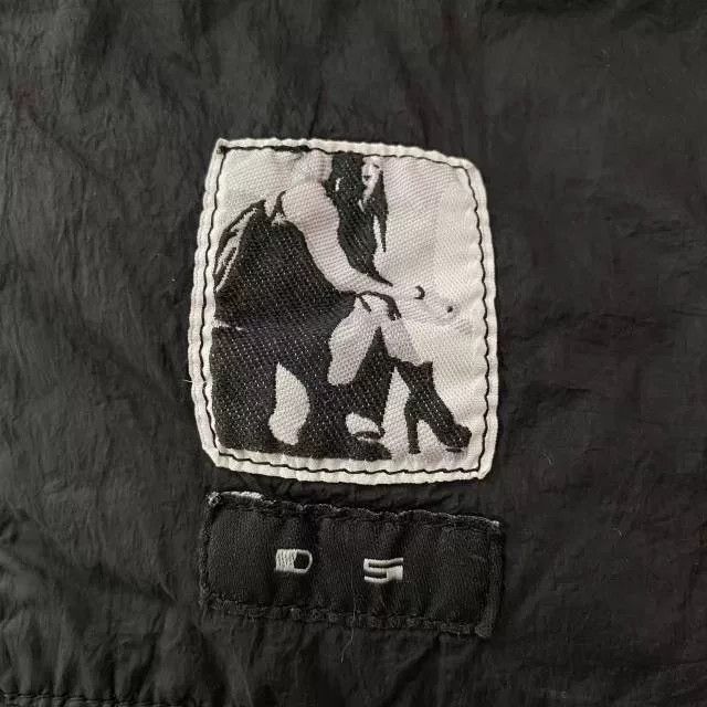 Rick Owens Rick Owens Men's Zip Pilot Jacket Size US M / EU 48-50 / 2 - 4 Thumbnail