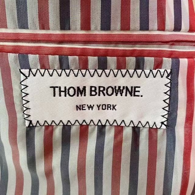 Thom Browne TB Coat Size 2 Size US M / EU 48-50 / 2 - 4 Thumbnail