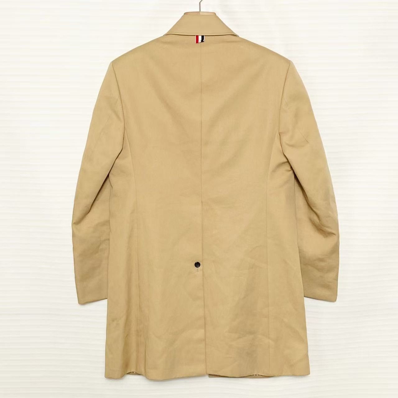 Thom Browne TB Coat Size 2 Size US M / EU 48-50 / 2 - 2 Thumbnail