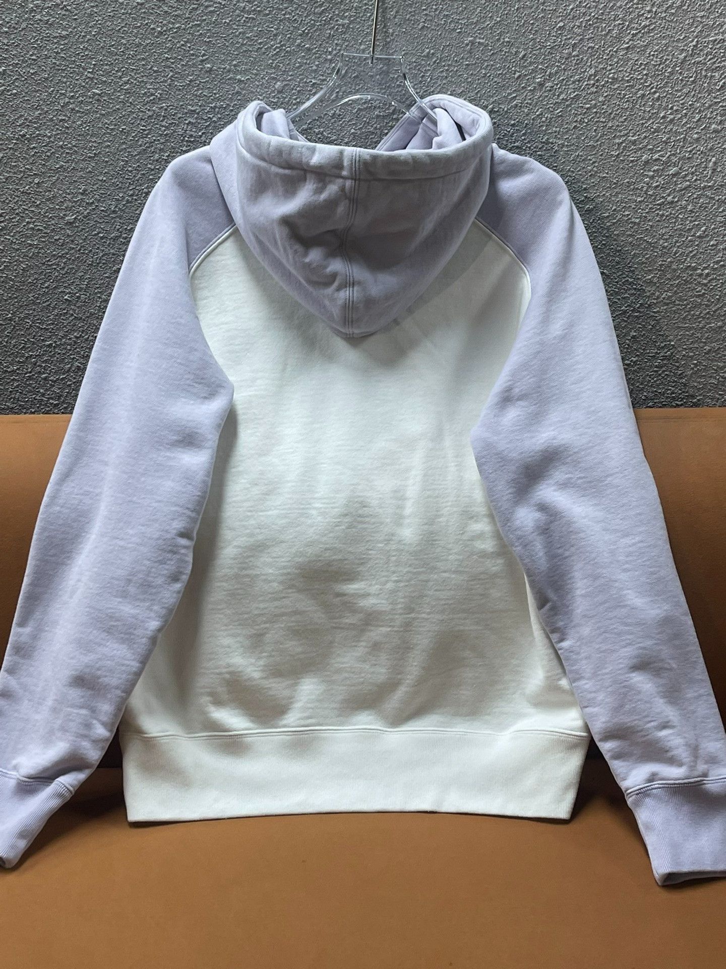 Dior Dior x Kenny Scharf Gray White Hoodie Size US M / EU 48-50 / 2 - 2 Thumbnail
