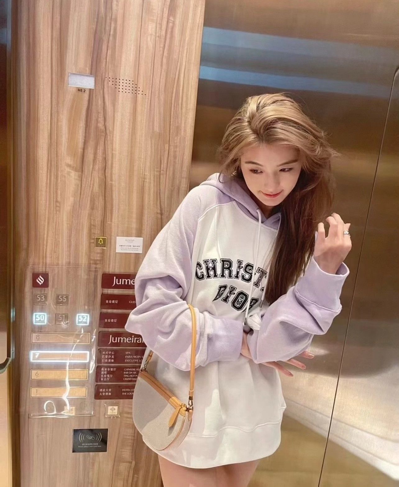 Dior Dior x Kenny Scharf Gray White Hoodie Size US M / EU 48-50 / 2 - 8 Thumbnail