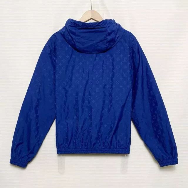 Louis Vuitton Louis Vuitton x Yayoi Kusama SS23 Wind Jacket Size US L / EU 52-54 / 3 - 2 Thumbnail