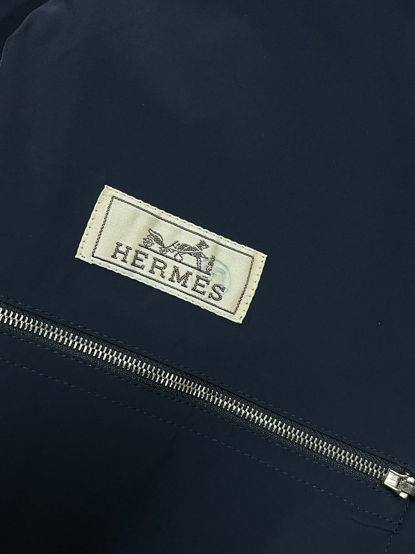 Hermes Hermès Sport Capsule Series Jacket Size US S / EU 44-46 / 1 - 4 Thumbnail