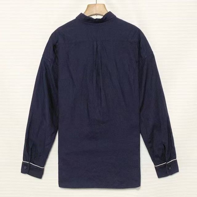 Fear of God Fear of God Season 5 Pajama Shirt Size US M / EU 48-50 / 2 - 3 Thumbnail