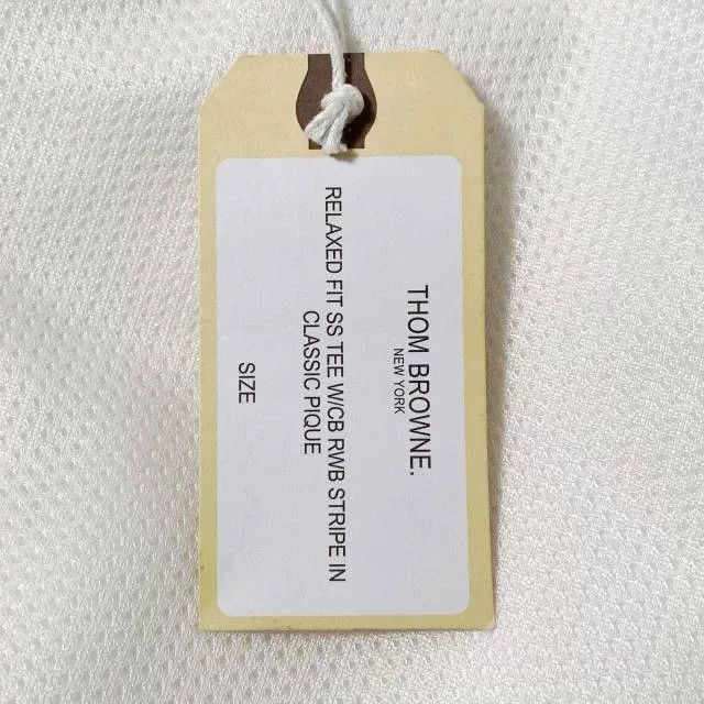 Thom Browne Thom Browne 4-Stripe Hooded Zip Jacket Size US XXL / EU 58 / 5 - 5 Thumbnail