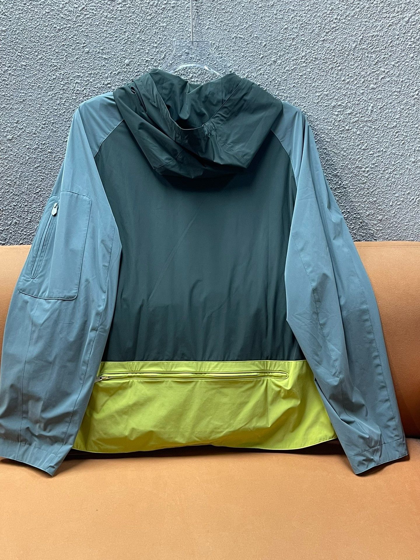 Hermes Hermès Capsule Collection Jacket Size US S / EU 44-46 / 1 - 2 Thumbnail