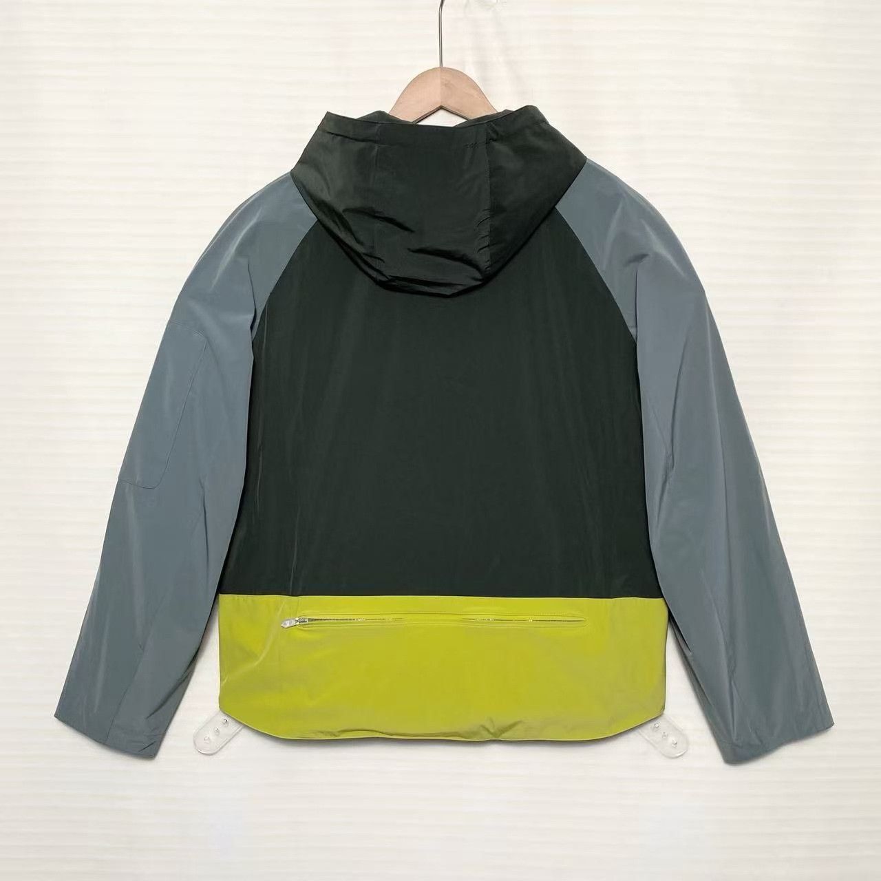 Hermes Hermès Sports Capsule Jacket Size US M / EU 48-50 / 2 - 2 Thumbnail