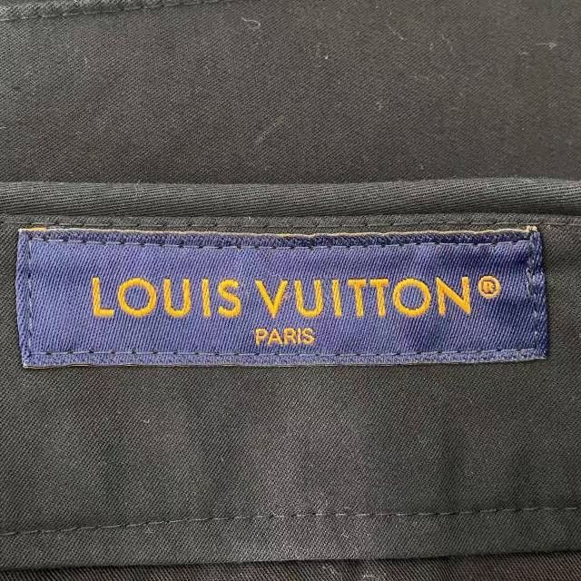 Louis Vuitton Louis Vuitton SS24 Men's Straight Cargo Pants Size US 30 / EU 46 - 4 Thumbnail