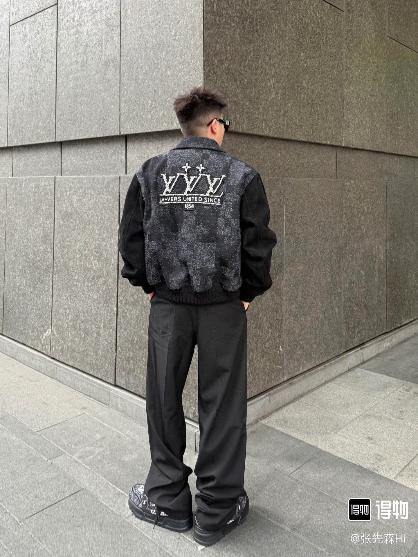 Louis Vuitton Louis Vuitton SS24 Men's Straight Cargo Pants Size US 30 / EU 46 - 9 Thumbnail