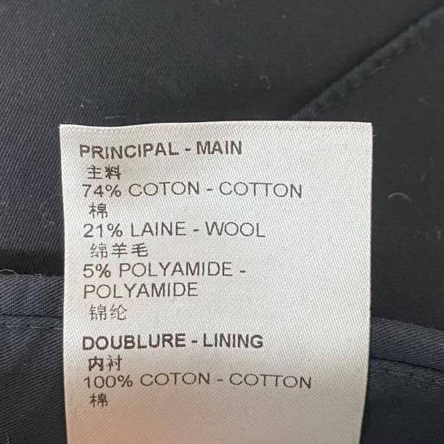 Louis Vuitton Louis Vuitton SS24 Men's Straight Cargo Pants Size US 30 / EU 46 - 6 Thumbnail