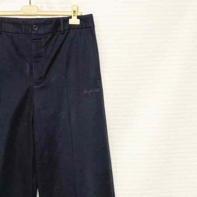 Louis Vuitton Louis Vuitton SS24 Men's Straight Cargo Pants Size US 30 / EU 46 - 3 Thumbnail