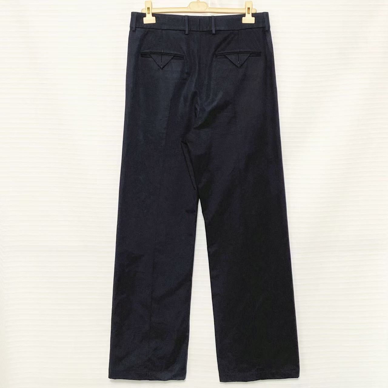 Louis Vuitton Louis Vuitton SS24 Men's Straight Cargo Pants Size US 30 / EU 46 - 2 Thumbnail