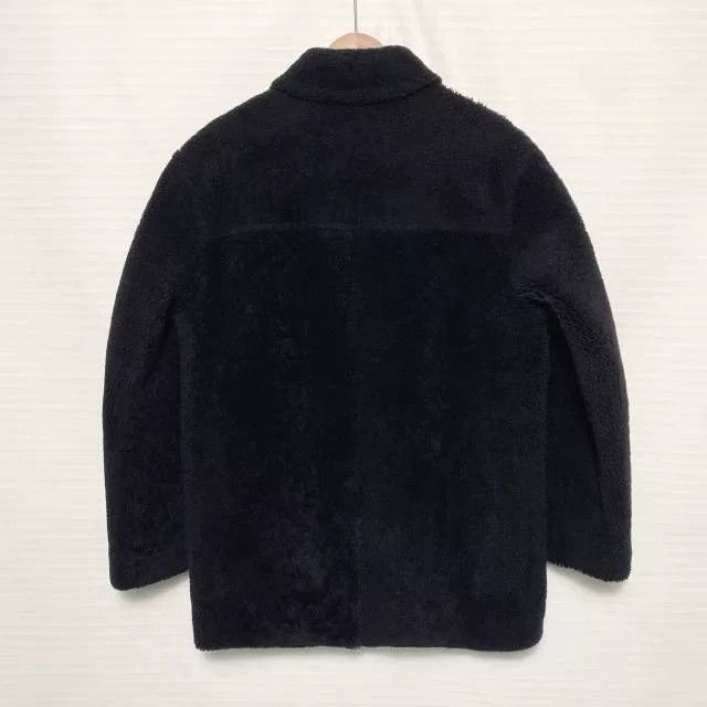 Louis Vuitton Louis Vuitton FW21 Logo Jacket Men Black Size US M / EU 48-50 / 2 - 2 Thumbnail