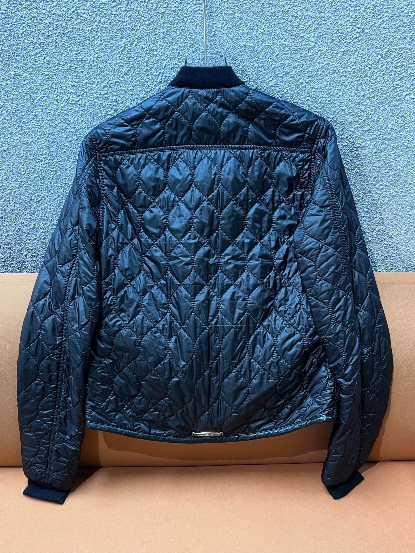 Chrome Hearts Chrome Hearts Stand Collar Jacket Size US S / EU 44-46 / 1 - 2 Thumbnail