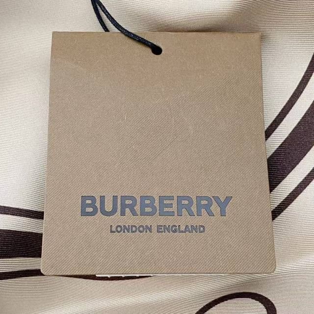 Burberry Burberry Short-Sleeve Top S Size US S / EU 44-46 / 1 - 5 Thumbnail