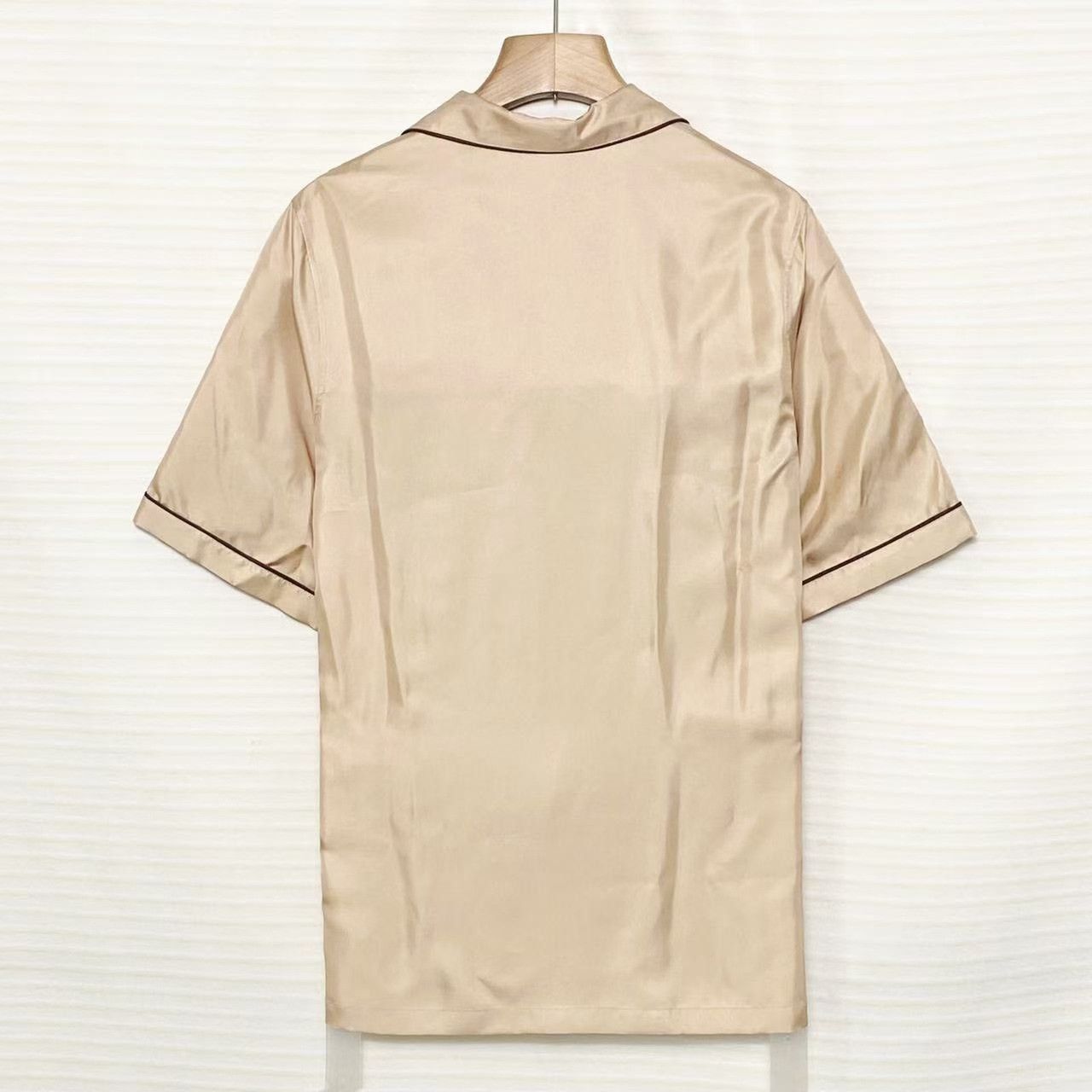 Burberry Burberry Short-Sleeve Top S Size US S / EU 44-46 / 1 - 2 Thumbnail