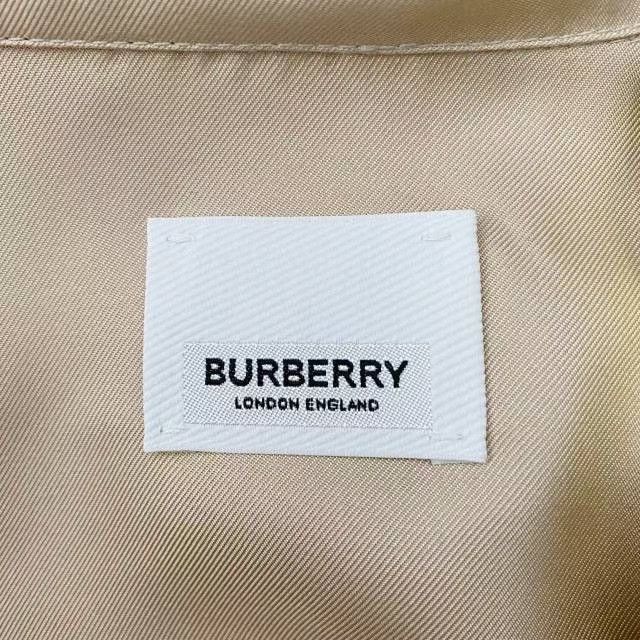 Burberry Burberry Short-Sleeve Top S Size US S / EU 44-46 / 1 - 4 Thumbnail