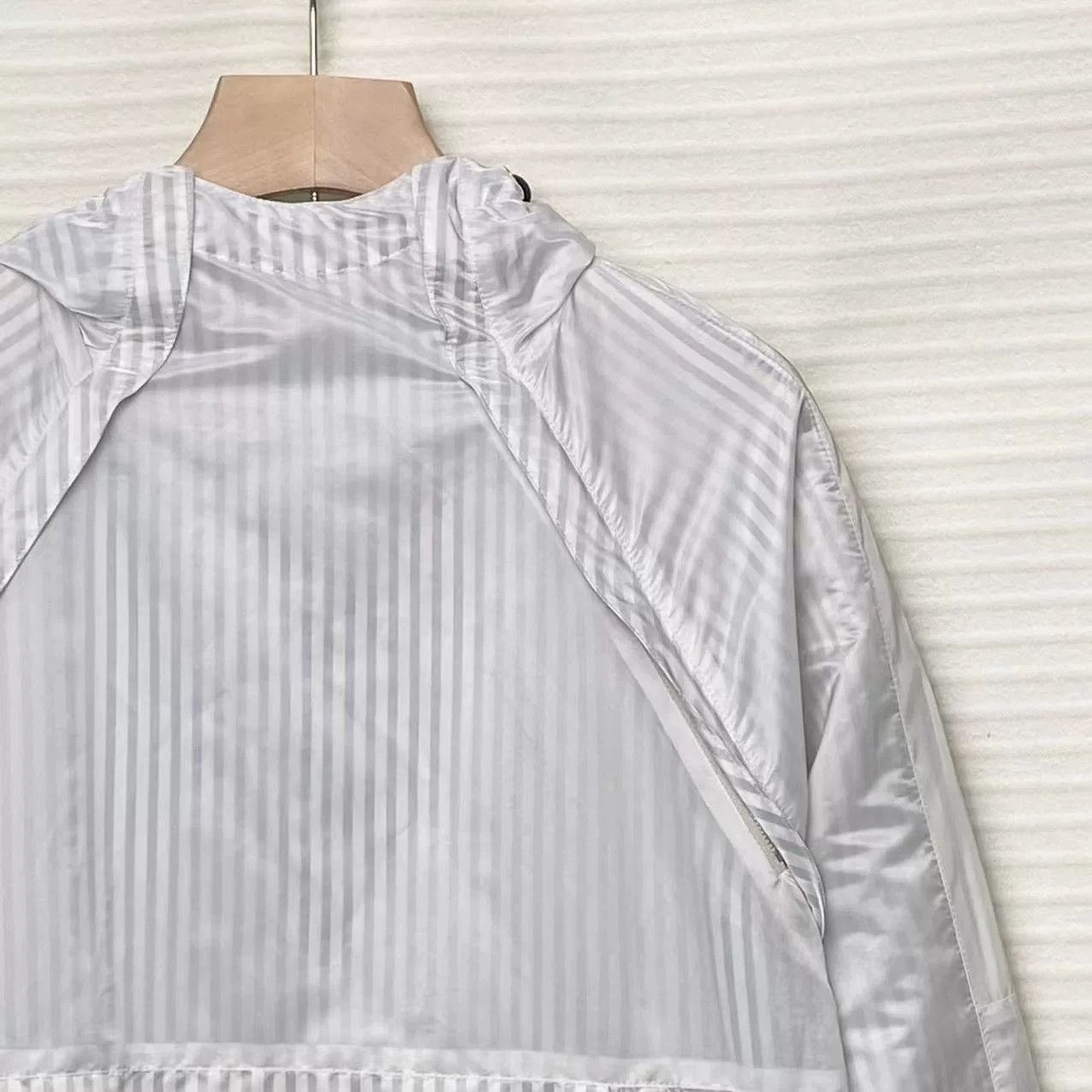 Dior Dior Striped Sweatshirt Size US S / EU 44-46 / 1 - 3 Thumbnail