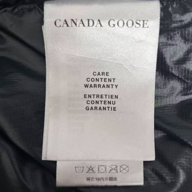 Canada Goose Canada Goose Everett Botanical Down Vest Size US L / EU 52-54 / 3 - 4 Thumbnail