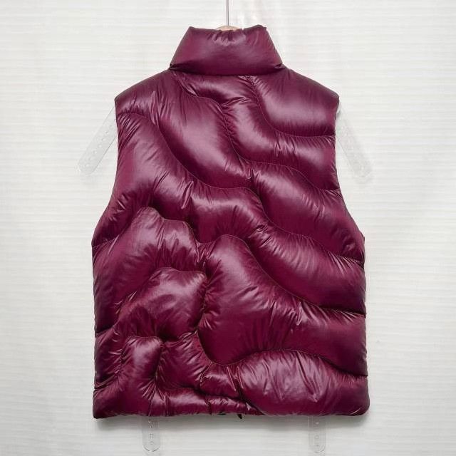 Canada Goose Canada Goose Everett Botanical Down Vest Size US L / EU 52-54 / 3 - 2 Thumbnail