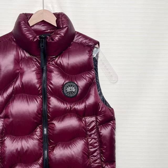 Canada Goose Canada Goose Everett Down Vest Size US L / EU 52-54 / 3 - 3 Thumbnail