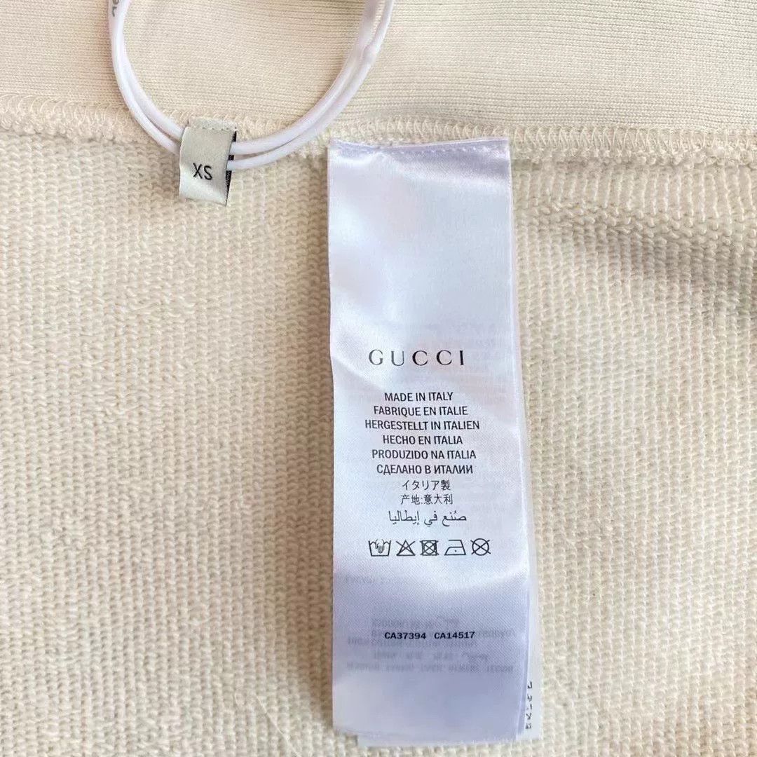 Gucci Gucci Volcano Print Hoodie Size XS / US 0-2 / IT 36-38 - 5 Thumbnail