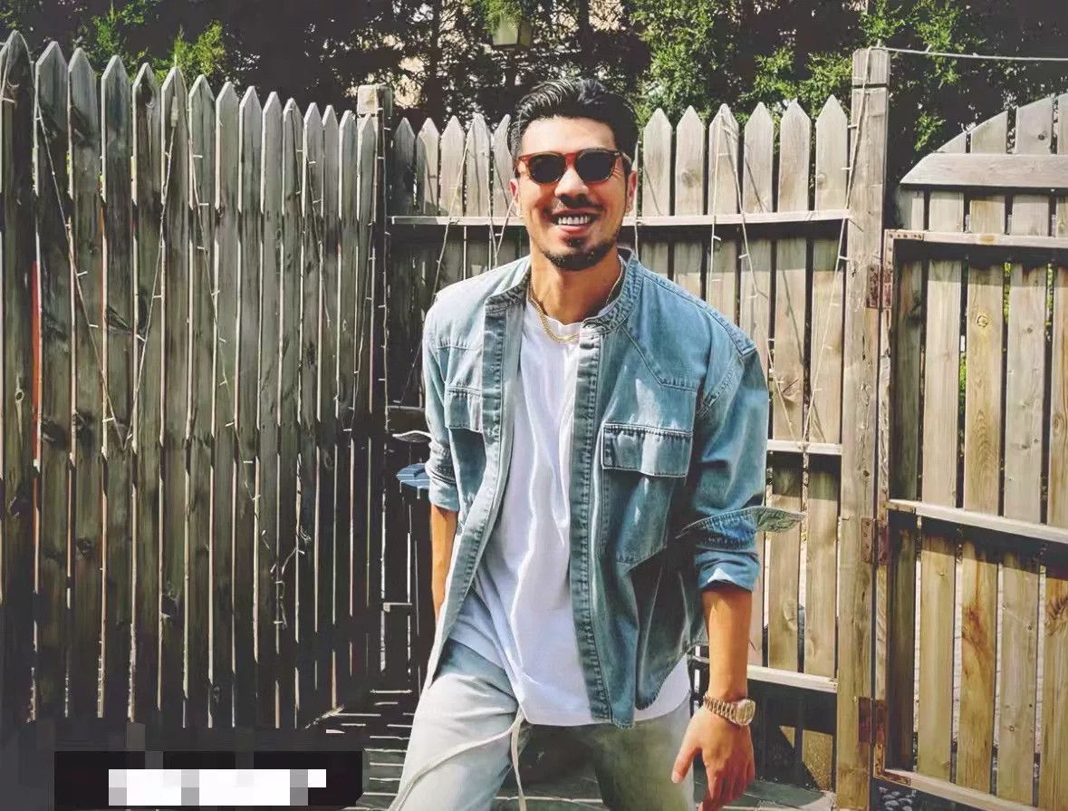 Fear of God Fear of God Vintage Denim Shirt Size US S / EU 44-46 / 1 - 7 Thumbnail