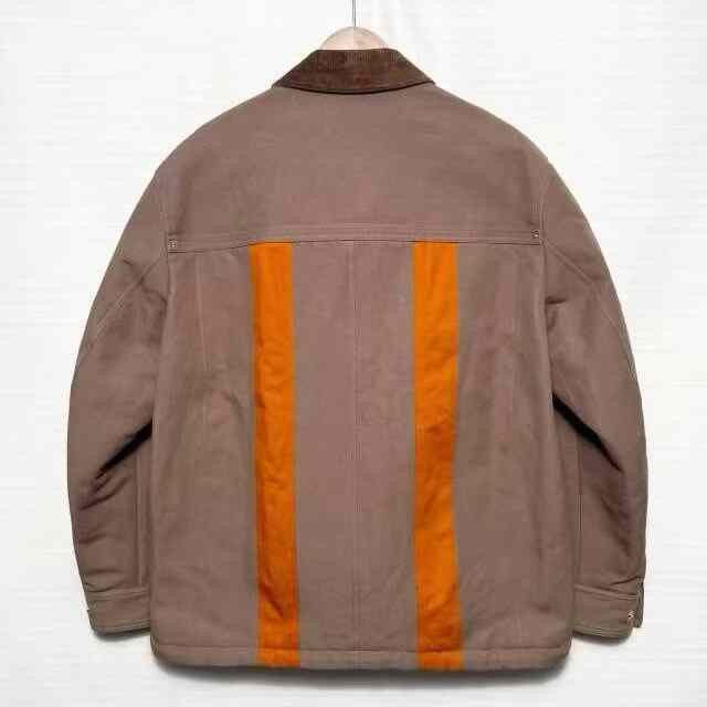 Dior Dior Men's Colorblock Utility Jacket Size US M / EU 48-50 / 2 - 2 Thumbnail