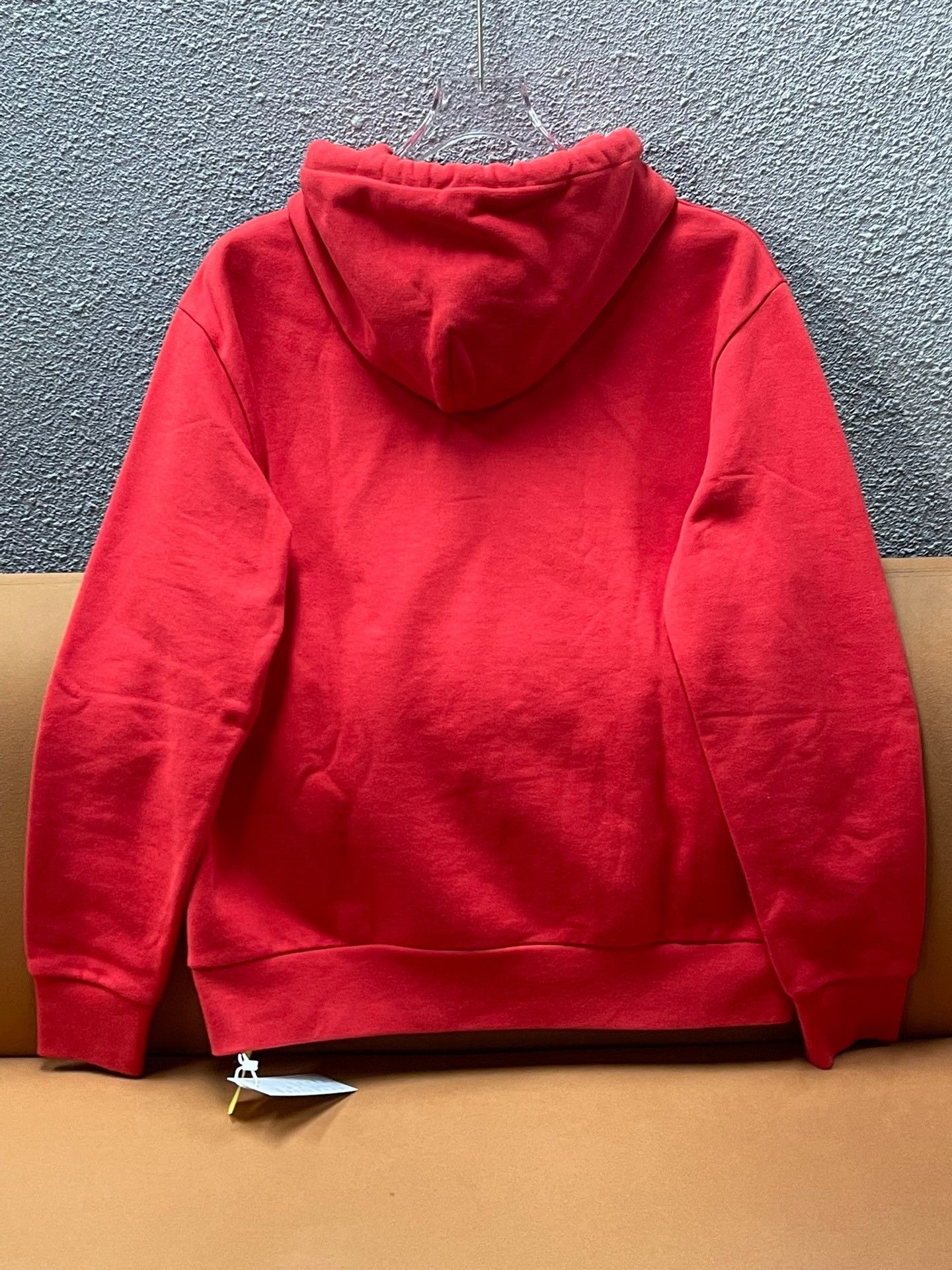 Louis Vuitton Louis Vuitton Letter Print Hooded Sweatshirt Size US S / EU 44-46 / 1 - 2 Thumbnail