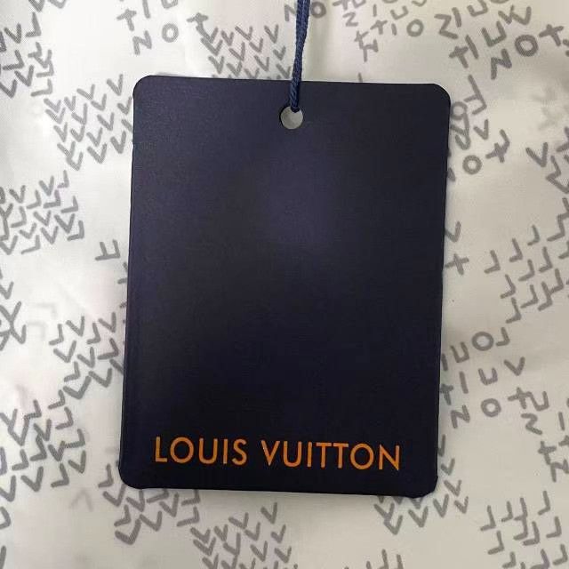Louis Vuitton Louis Vuitton FW22 Check Dot Windproof Jacket Size US M / EU 48-50 / 2 - 4 Thumbnail