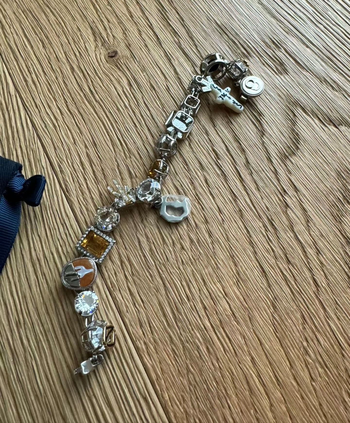 Dior Dior Travis Scott Multi-Element Bracelet Size ONE SIZE - 2 Thumbnail