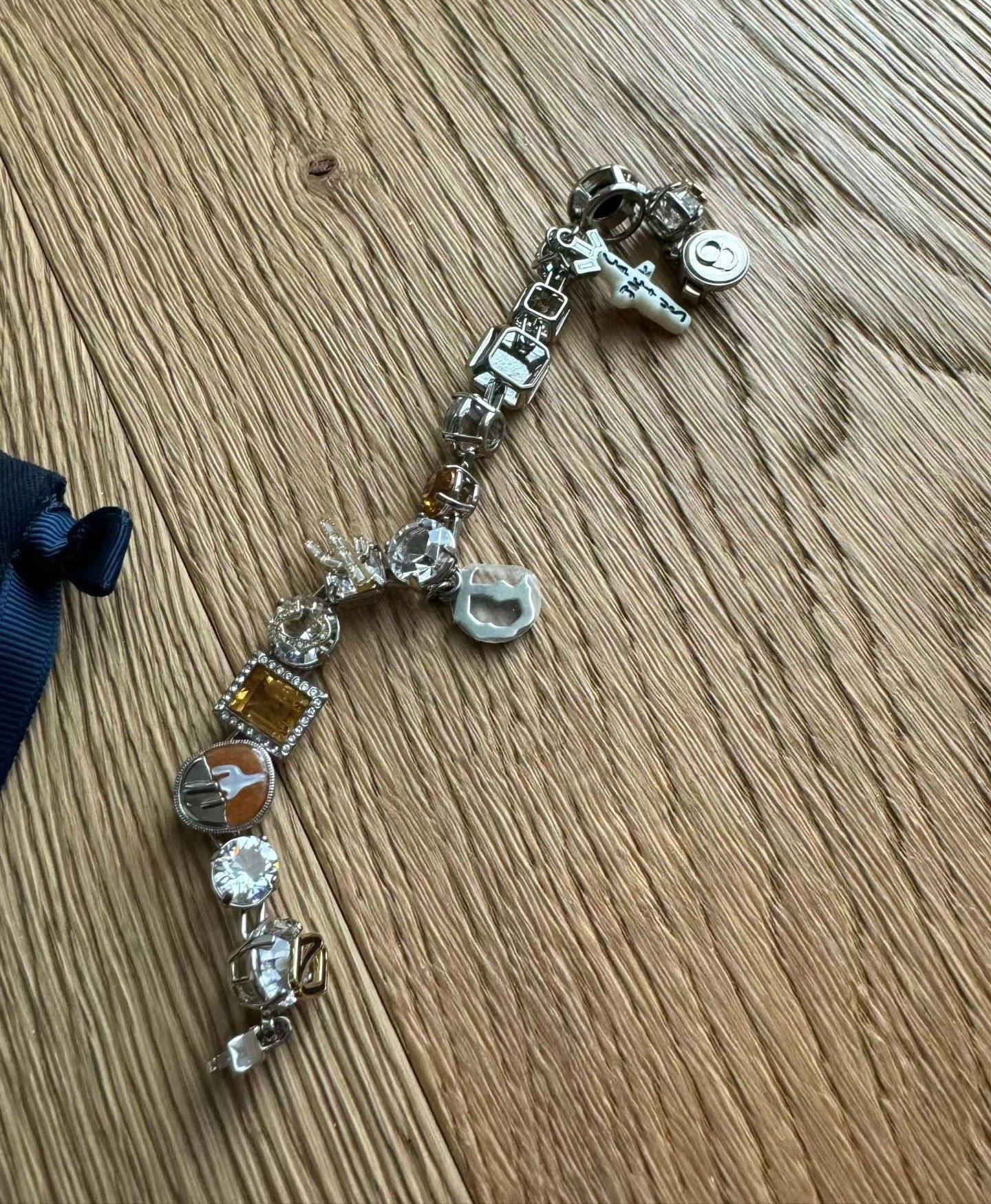 Dior Dior Travis Scott Multi-Element Bracelet Size ONE SIZE - 3 Thumbnail