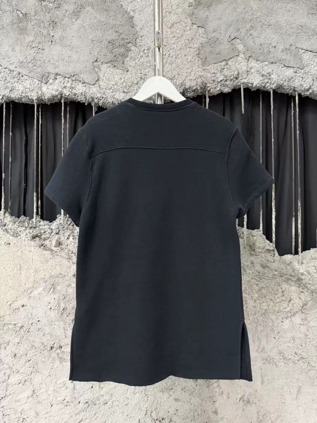 Chrome Hearts Chrome Hearts Cross Short Sleeve Sweatshirt Size US S / EU 44-46 / 1 - 2 Thumbnail