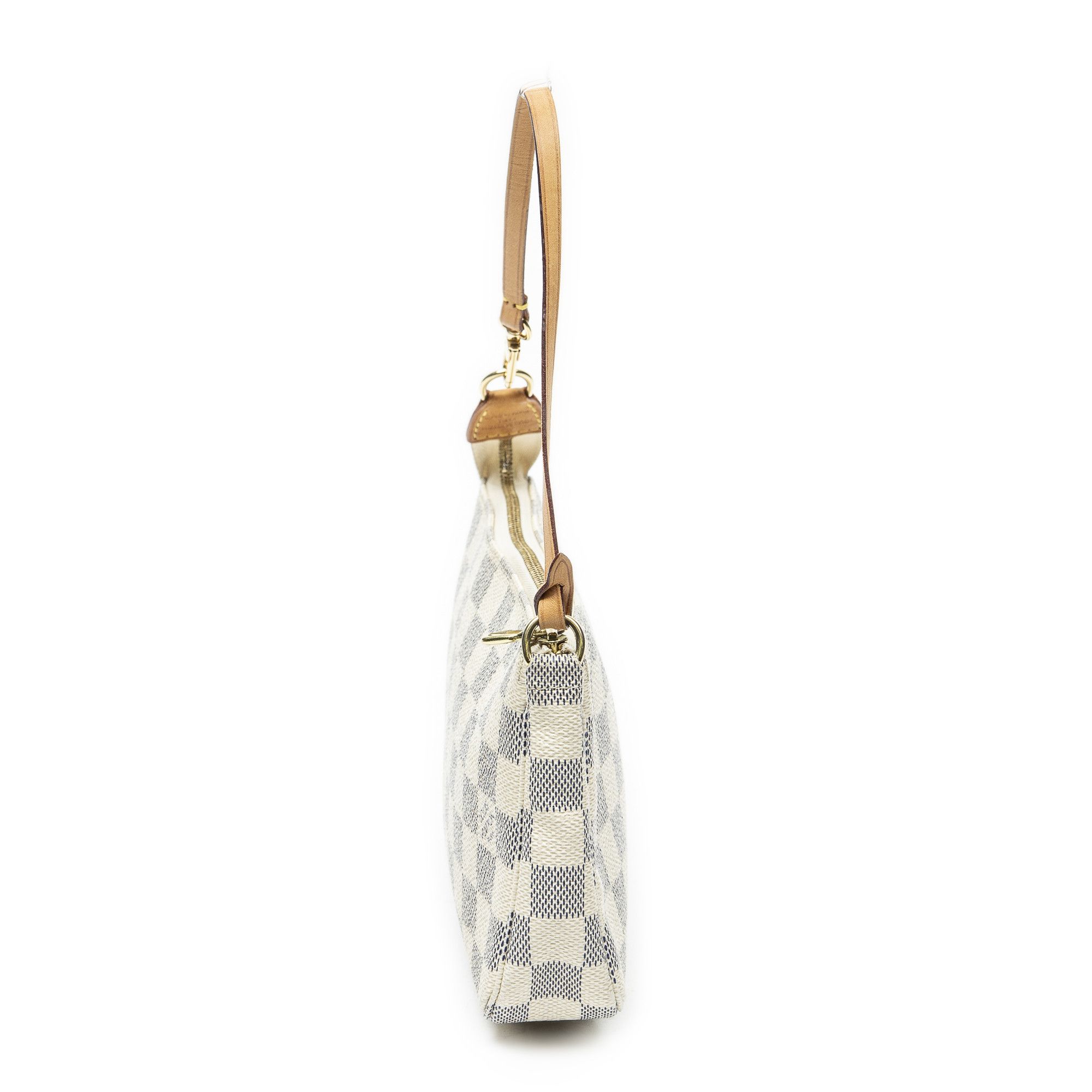 Louis Vuitton Pochette Accessoires Size ONE SIZE - 4 Thumbnail