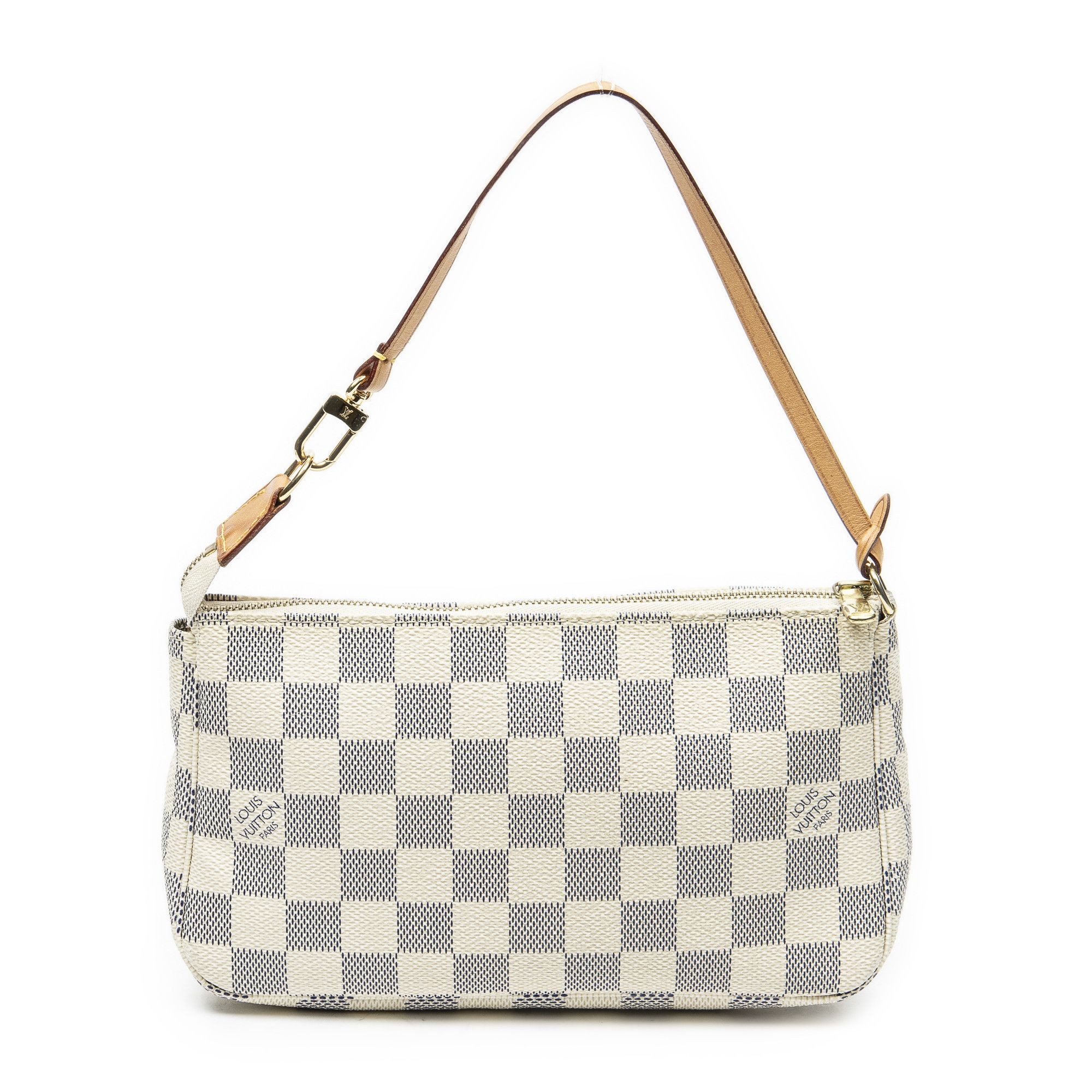 Louis Vuitton Pochette Accessoires Size ONE SIZE - 5 Thumbnail