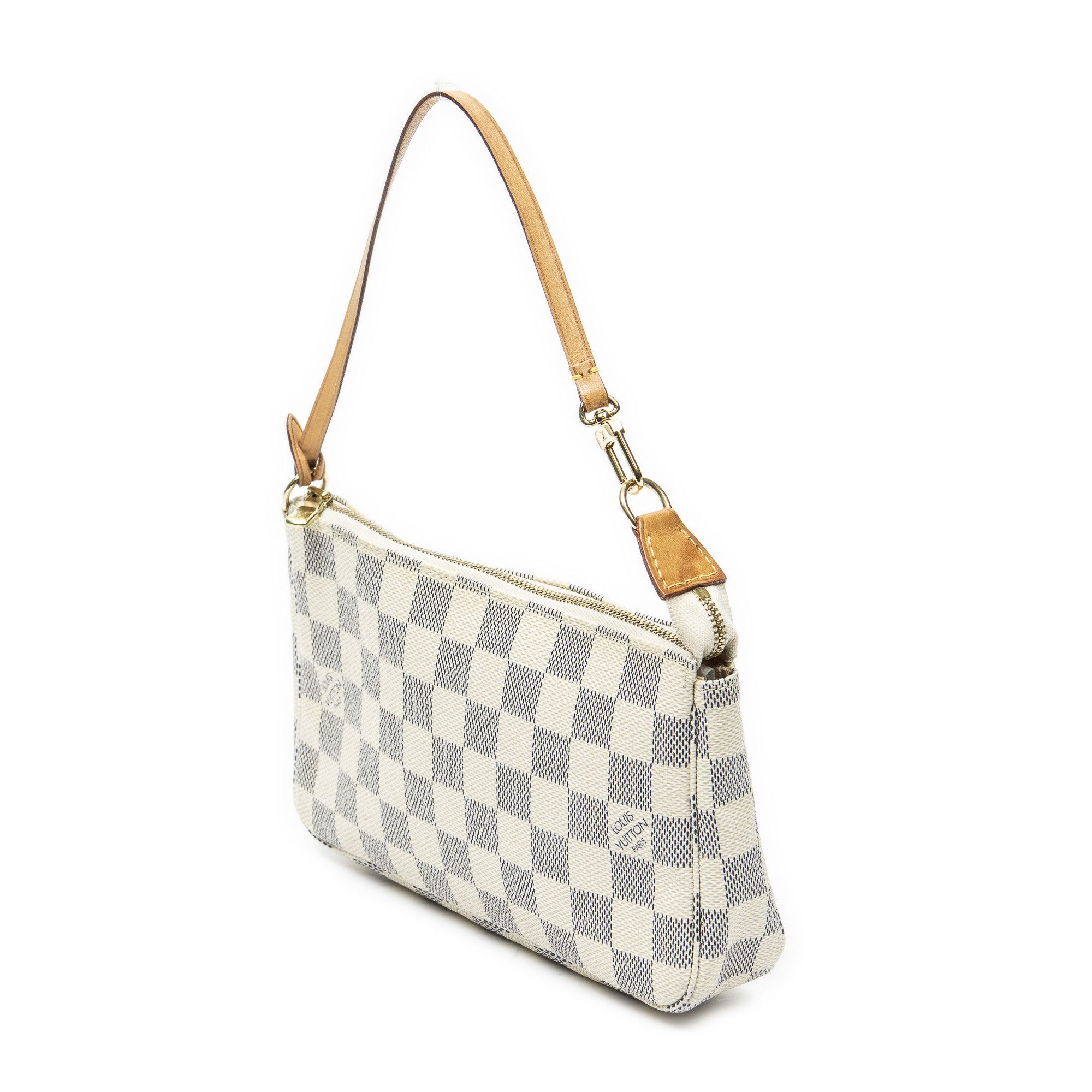 Louis Vuitton Pochette Accessoires Size ONE SIZE - 2 Thumbnail