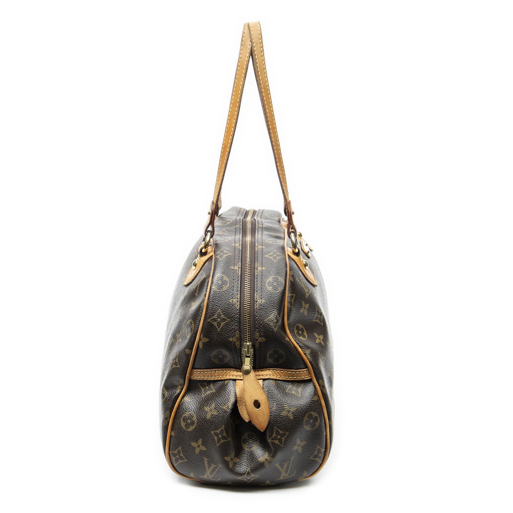 Louis Vuitton Montorgueil GM Size ONE SIZE - 4 Thumbnail