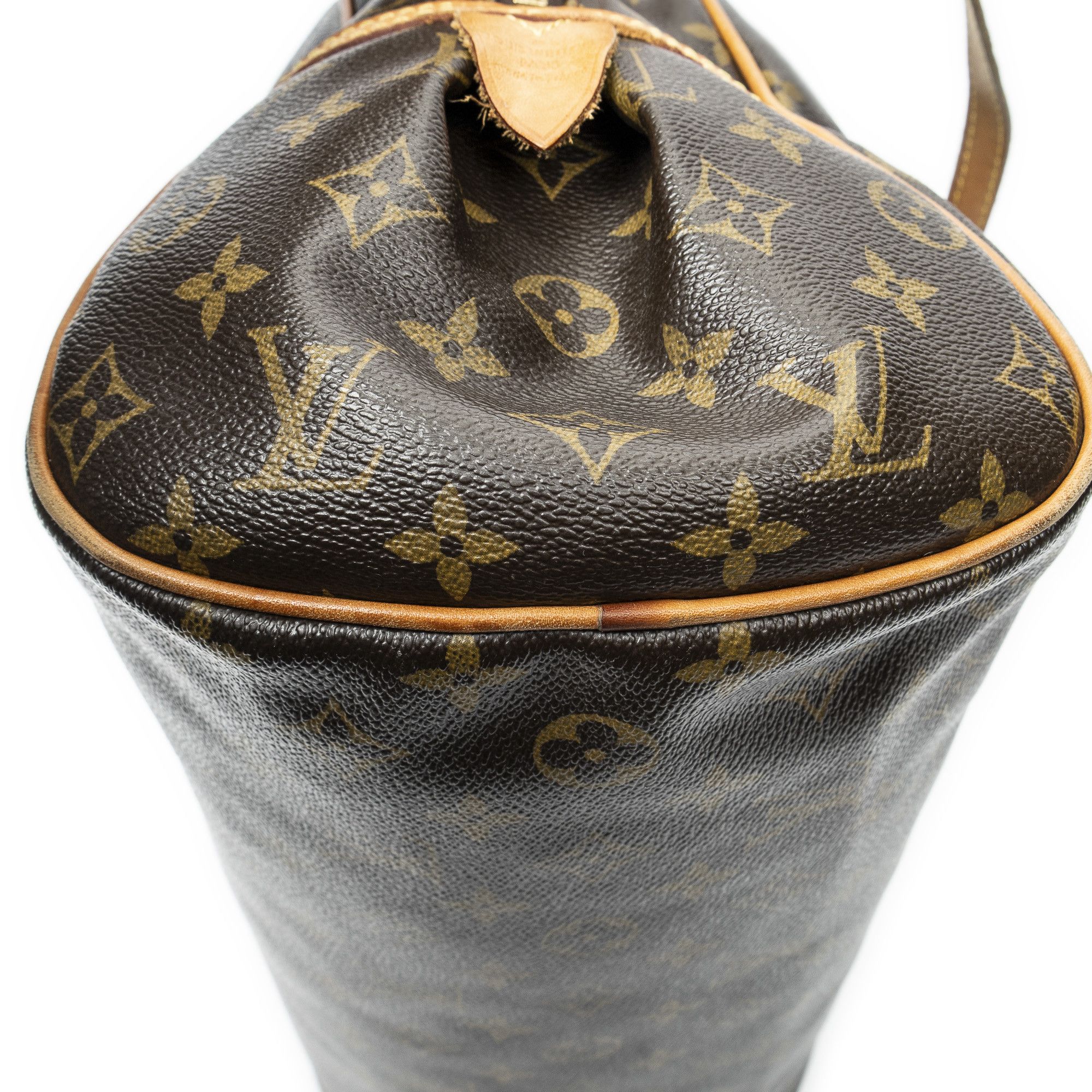 Louis Vuitton Montorgueil GM Size ONE SIZE - 8 Thumbnail