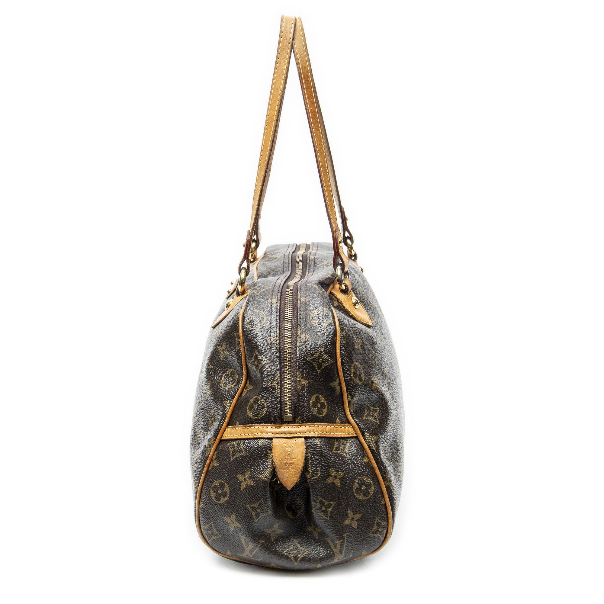 Louis Vuitton Montorgueil GM Size ONE SIZE - 3 Thumbnail